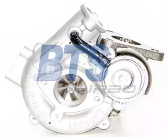 bts turbo t914050